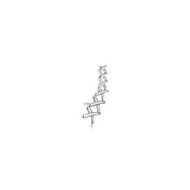 Paloma's Graffiti:X Climber Earrings, 2