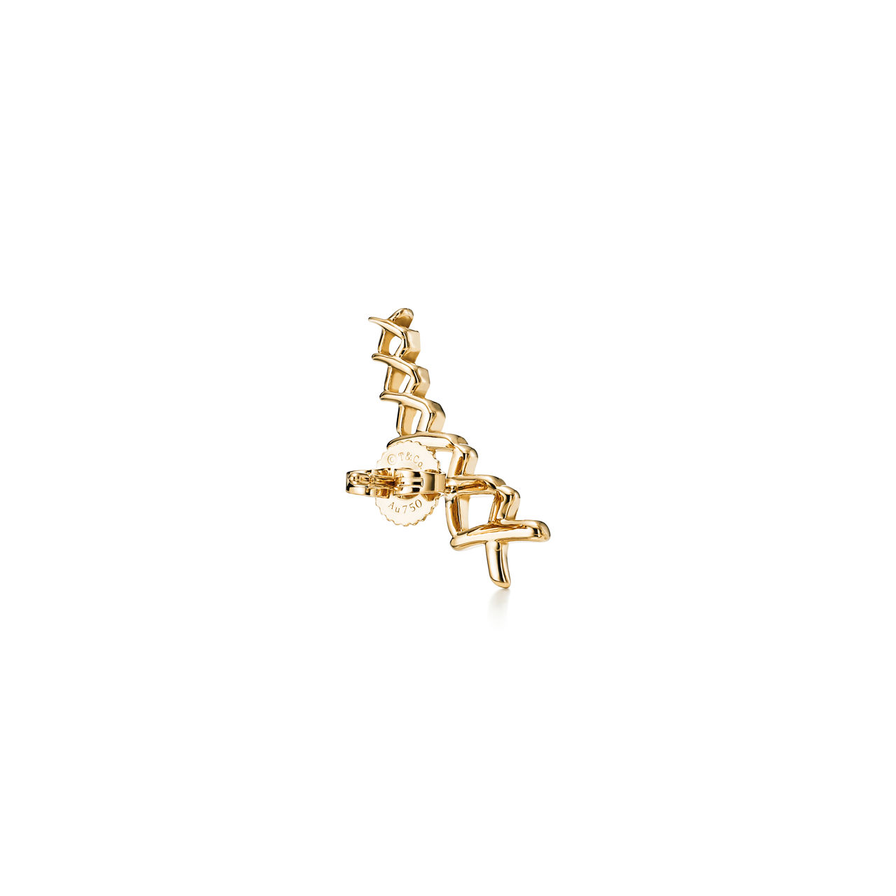 Paloma's Graffiti:X Climber Earrings image number 3