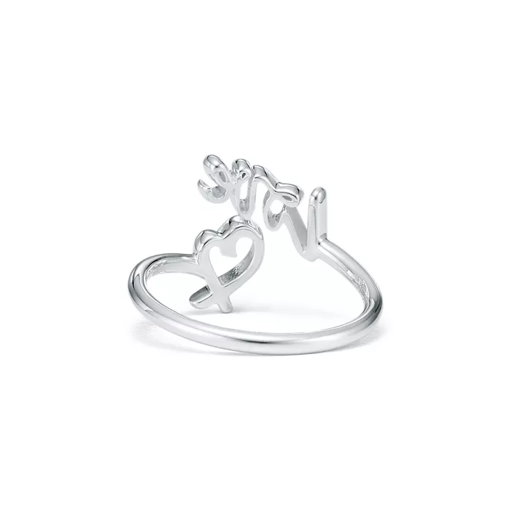 Paloma Picasso&reg;:Loving Heart Ring, 2