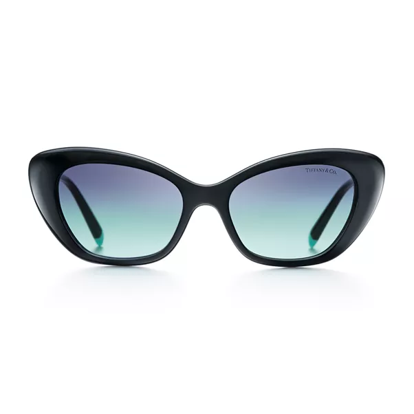 Cat Eye Sunglasses