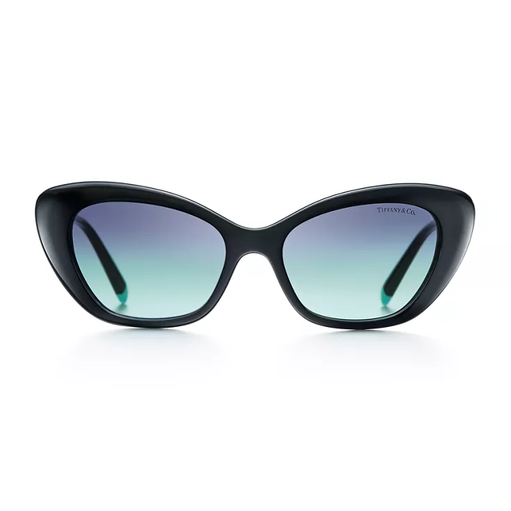Diamond Point:Cat Eye Sunglasses, 1