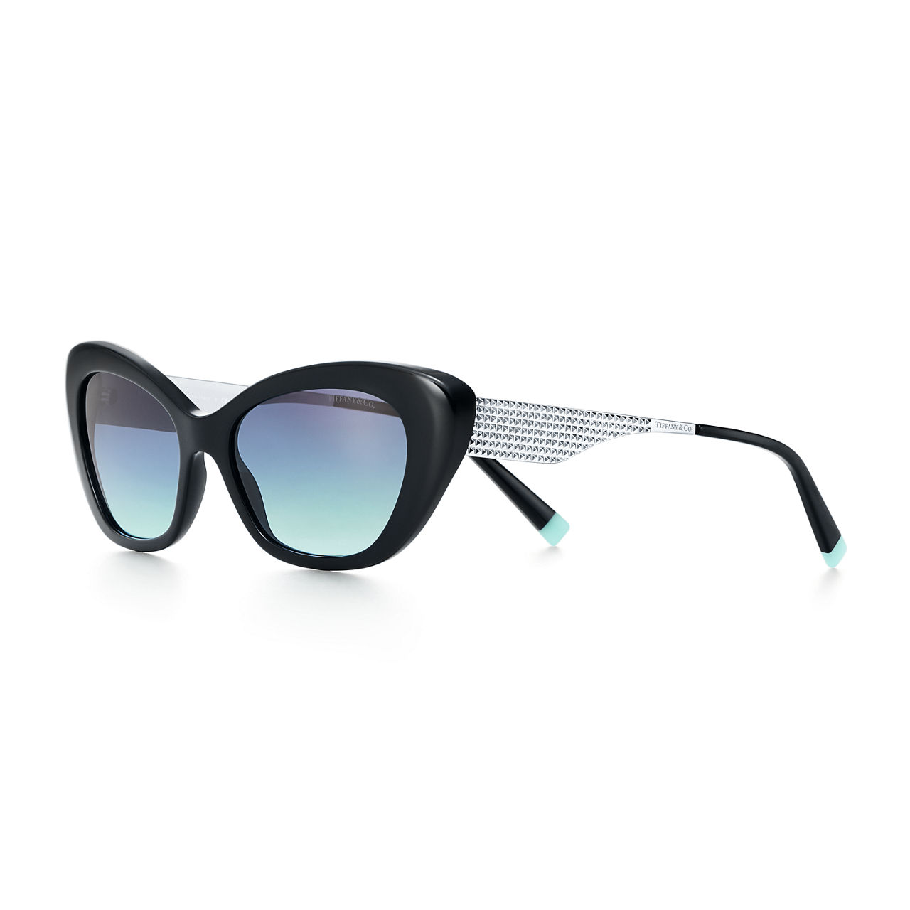 Cat Eye Sunglasses
