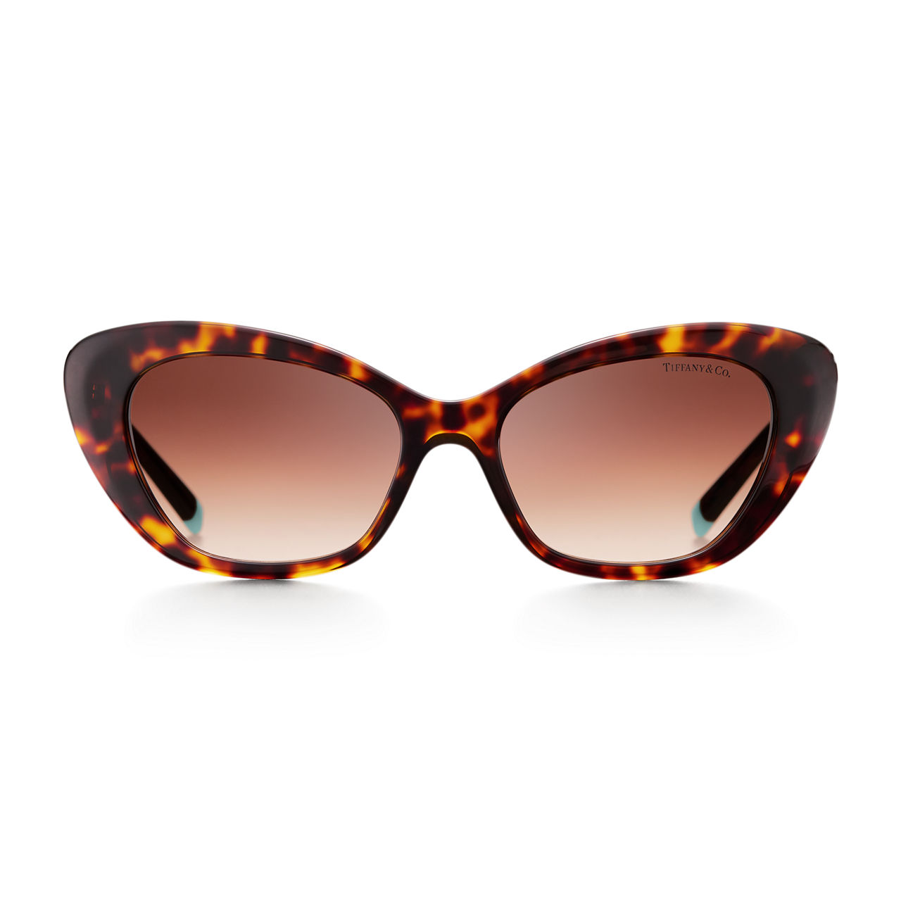 Gafas de sol de ojos de gato