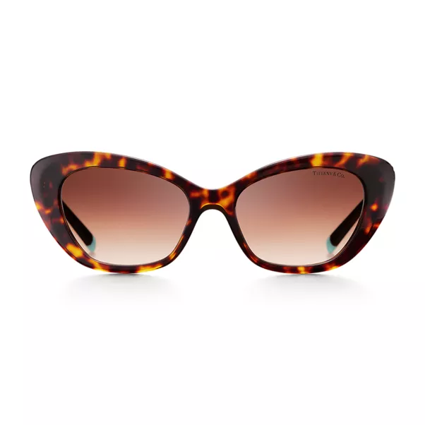 Cat Eye Sunglasses