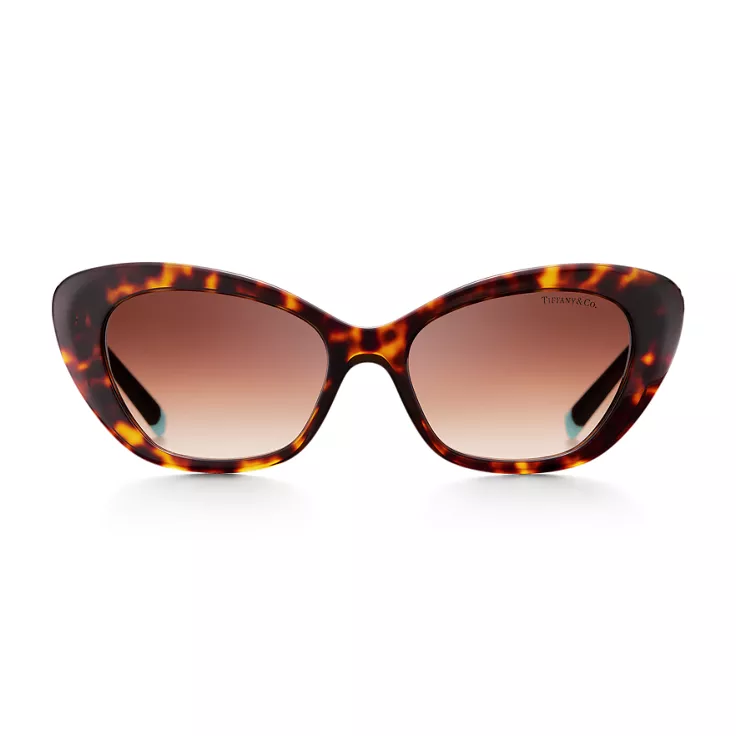 Diamond Point:Cat Eye Sunglasses, 1