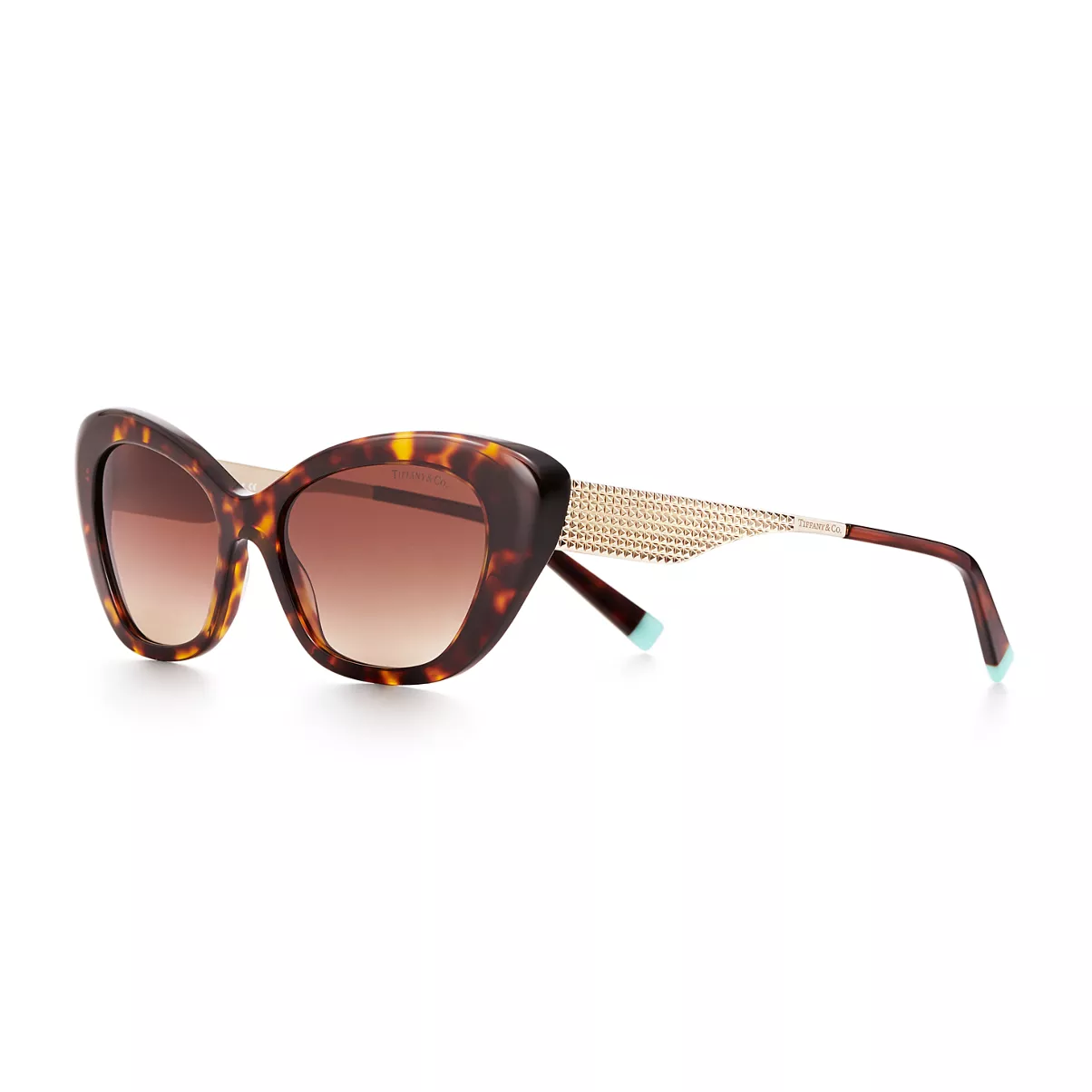 Solaires mod&egrave;le Yeux de chat 