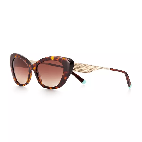 Cat Eye Sunglasses