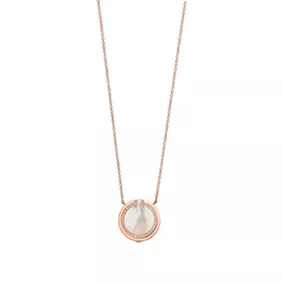 Oro rosa de 18 quilates