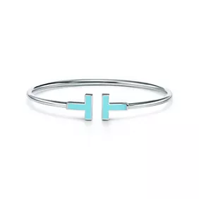 18k White Gold