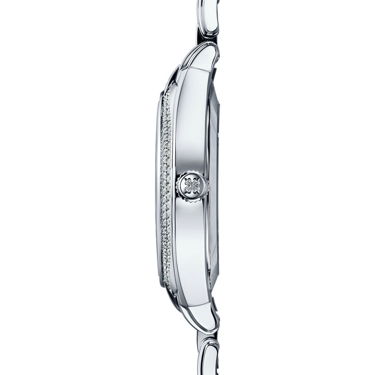 Patek Philippe:Twenty~4 Women's Watch image number 2