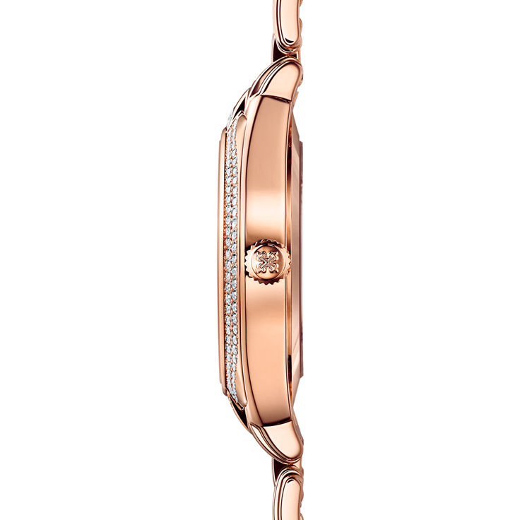 Patek Philippe:Twenty~4 Women's Watch image number 2