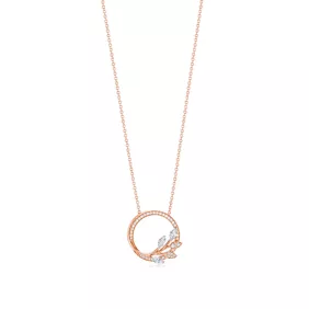 18k Rose Gold