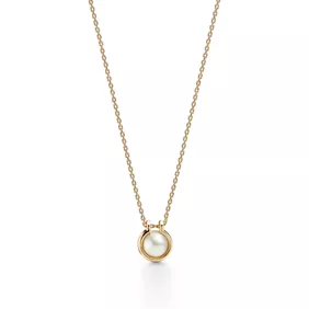 18k Yellow Gold