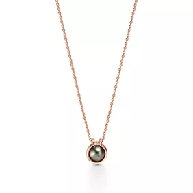 18k Rose Gold