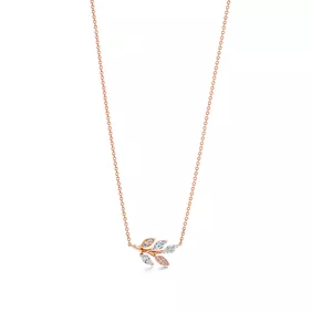 18k Rose Gold