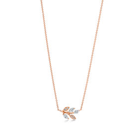 18k Rose Gold