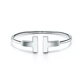 18k White Gold