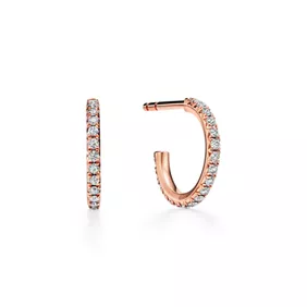 18k Rose Gold