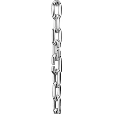 Tiffany HardWear:Freshwater Pearl Bracelet in Sterling Silver in Sterling Silver, 3