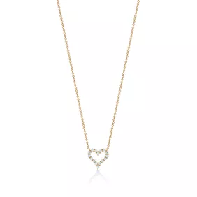 18k Yellow Gold