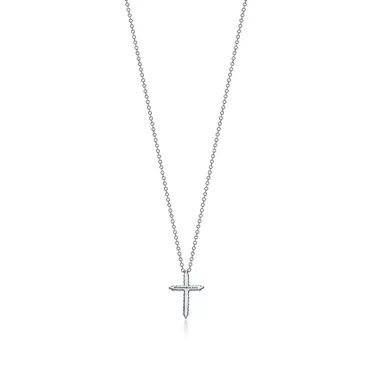 Cross Pendant, 2