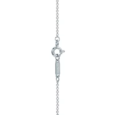 Cross Pendant, 3