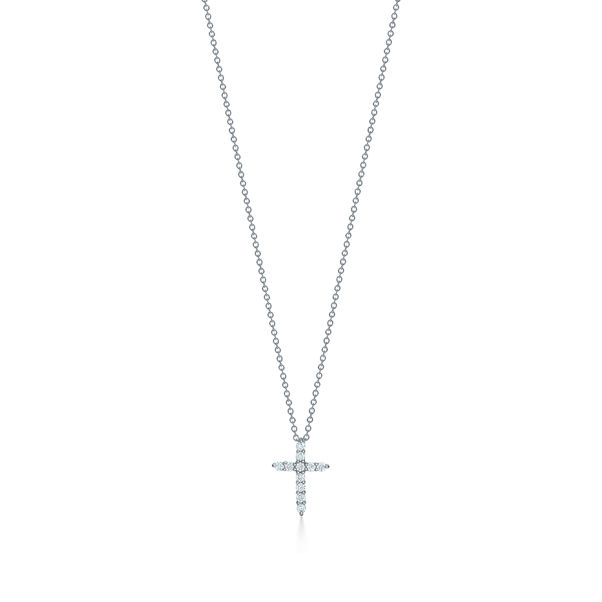 Cross Pendant 