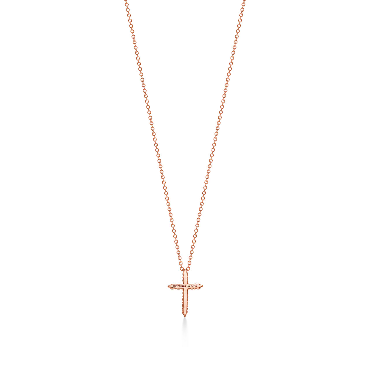 Cross Pendant  image number 2