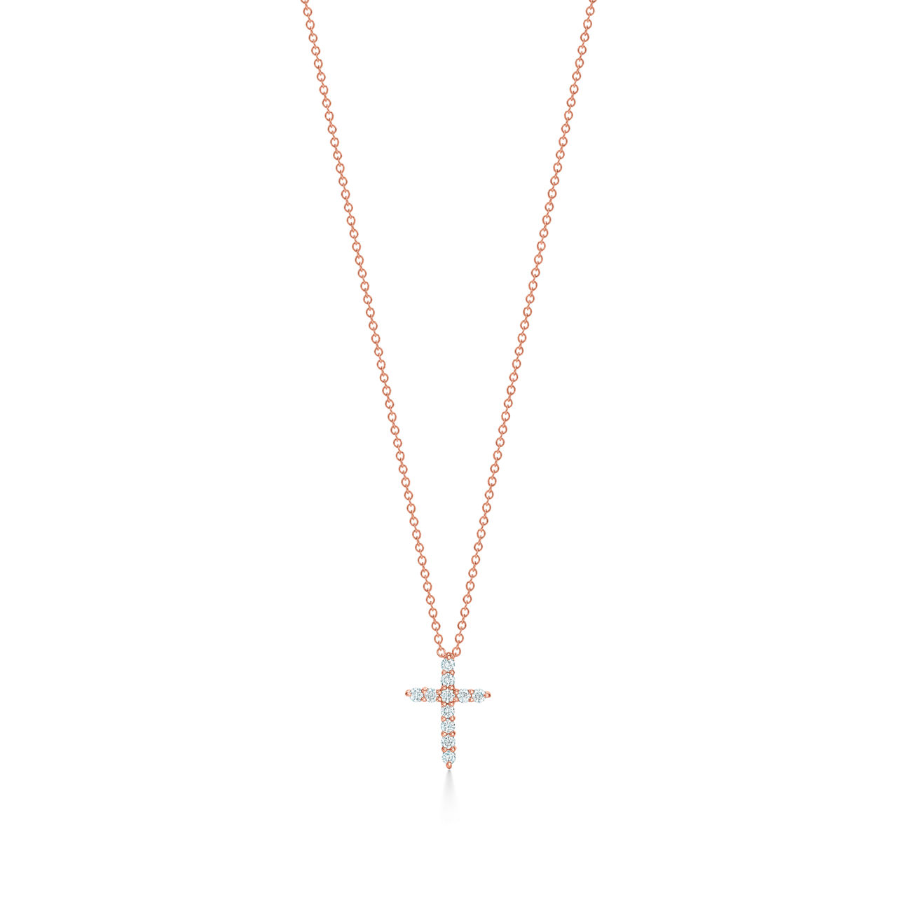 Cross Pendant  image number 0