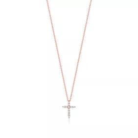 18k Rose Gold