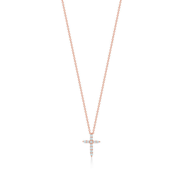 Cross Pendant 