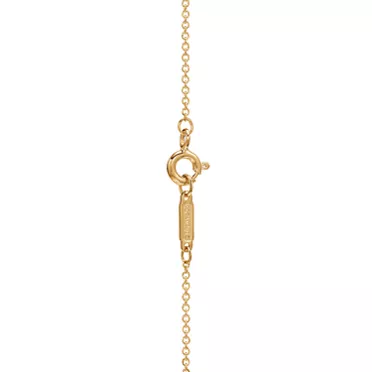 Cross Pendant, 3