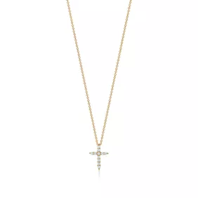 18k Yellow Gold