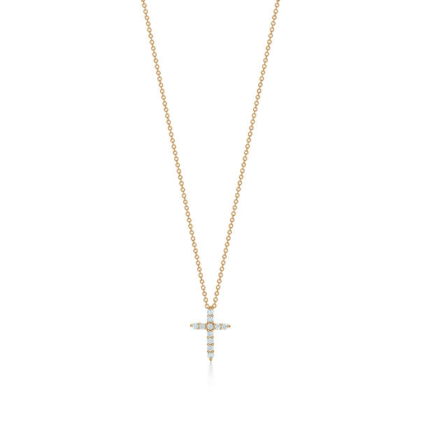 Cross Pendant 