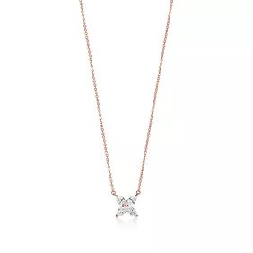 18k Rose Gold