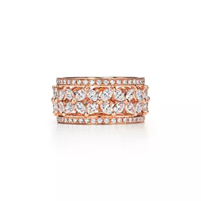 18k Rose Gold