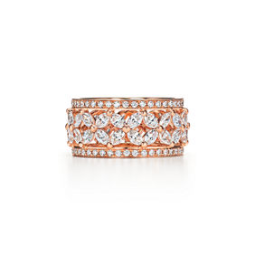 18k Rose Gold