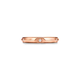 18k Rose Gold