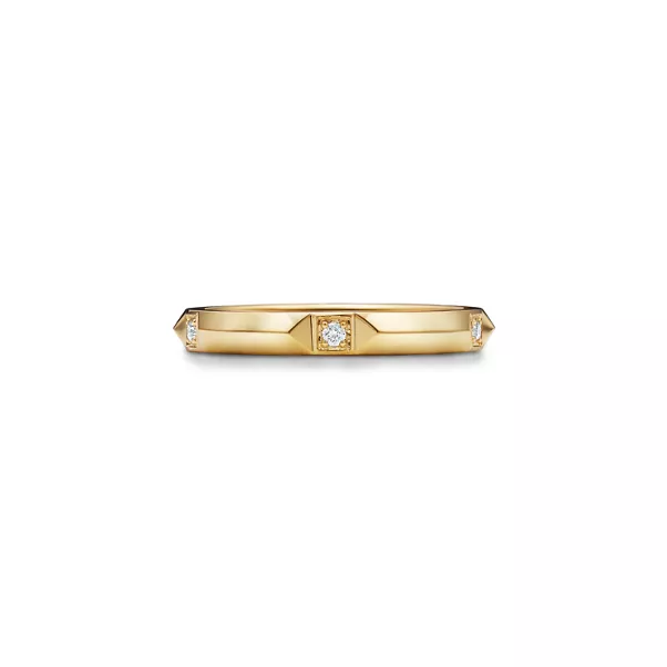 Band Ring