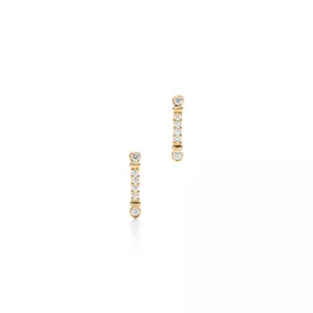 18k Yellow Gold