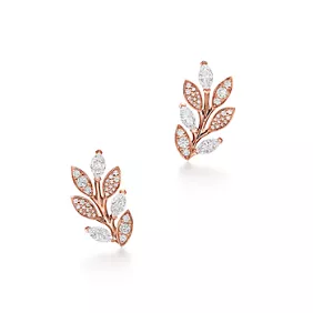 18k Rose Gold