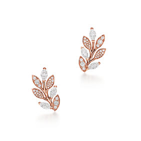 18k Rose Gold