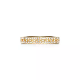 18k Yellow Gold