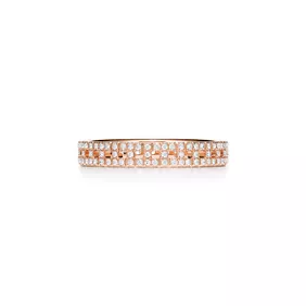 18k Rose Gold