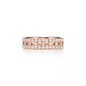 18k Rose Gold