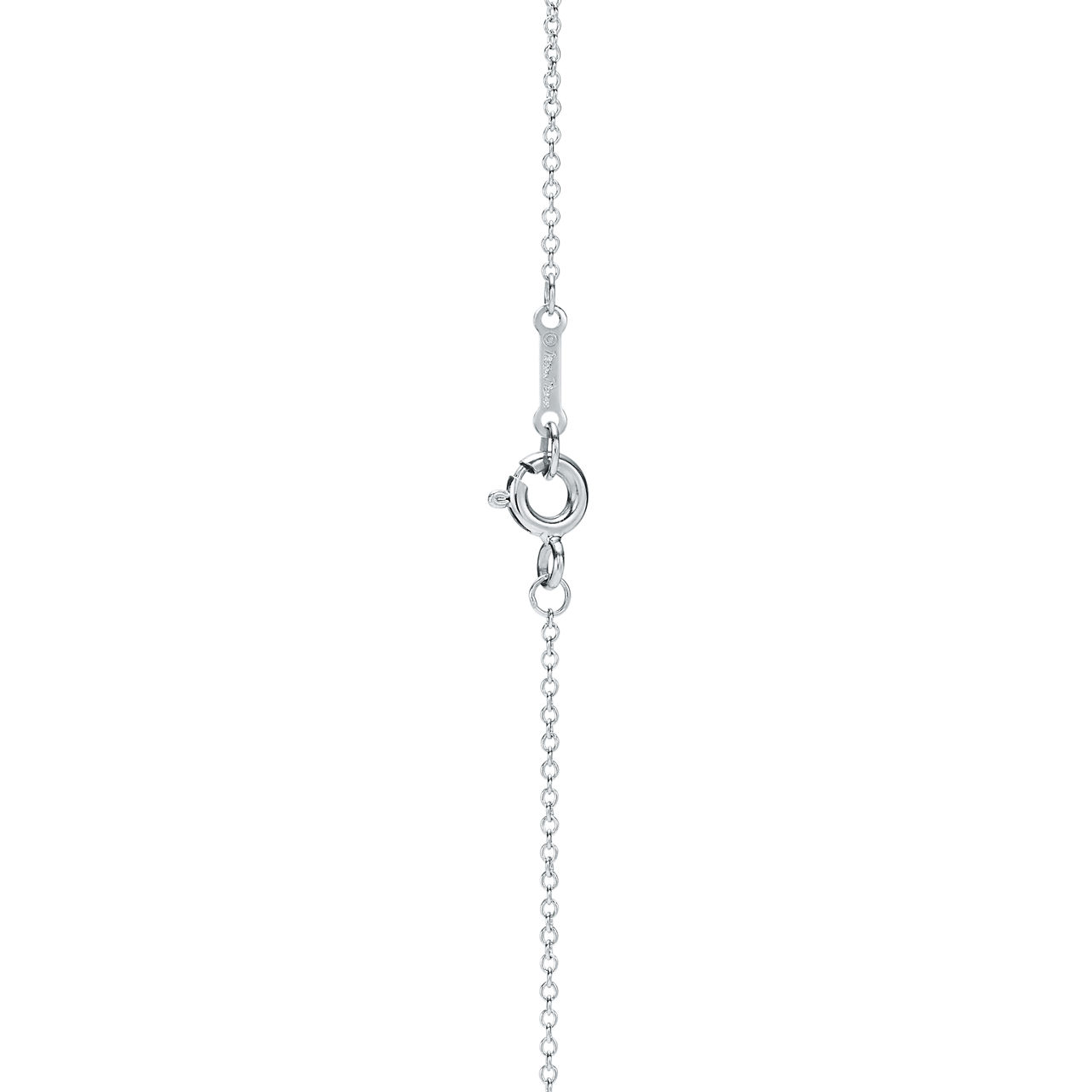 Paloma Picasso®:Olive Leaf Pendant image number 3
