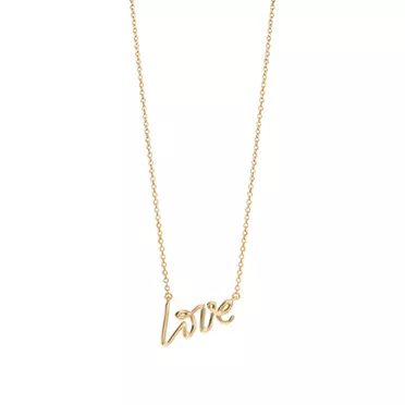 Paloma's Graffiti:Love Pendant, 3