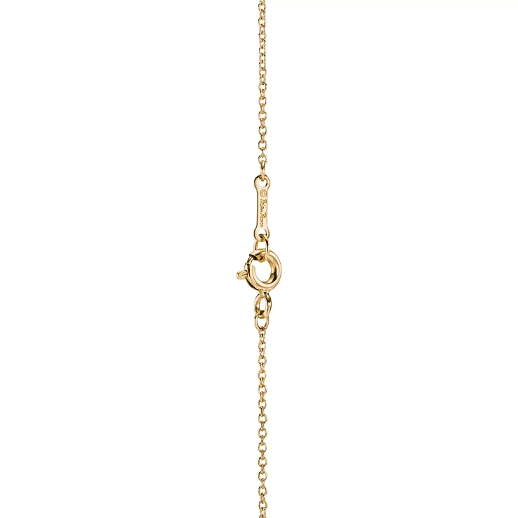 Paloma's Graffiti:Love Pendant, 4
