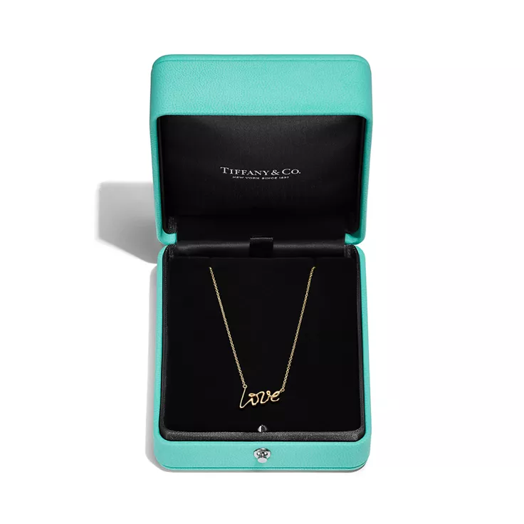 Paloma's Graffiti:Love Pendant , 6