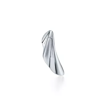 Elsa Peretti®:High Tide Earrings, 3